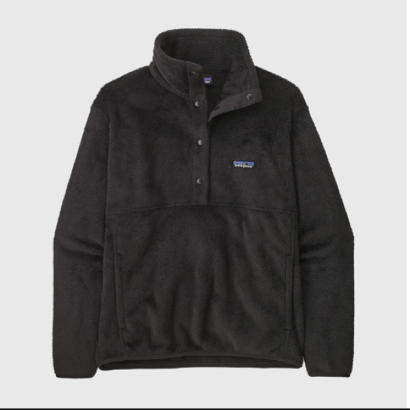Patagonia Re-Tool Snap-T Fleece Pullover Women’s XXS - Picture 3 of 16